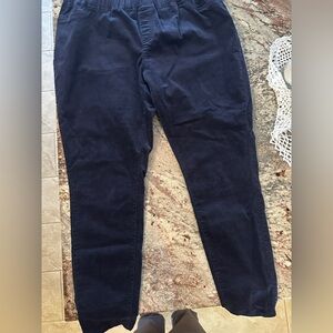1X Eileen Fisher Women’s corduroy pants